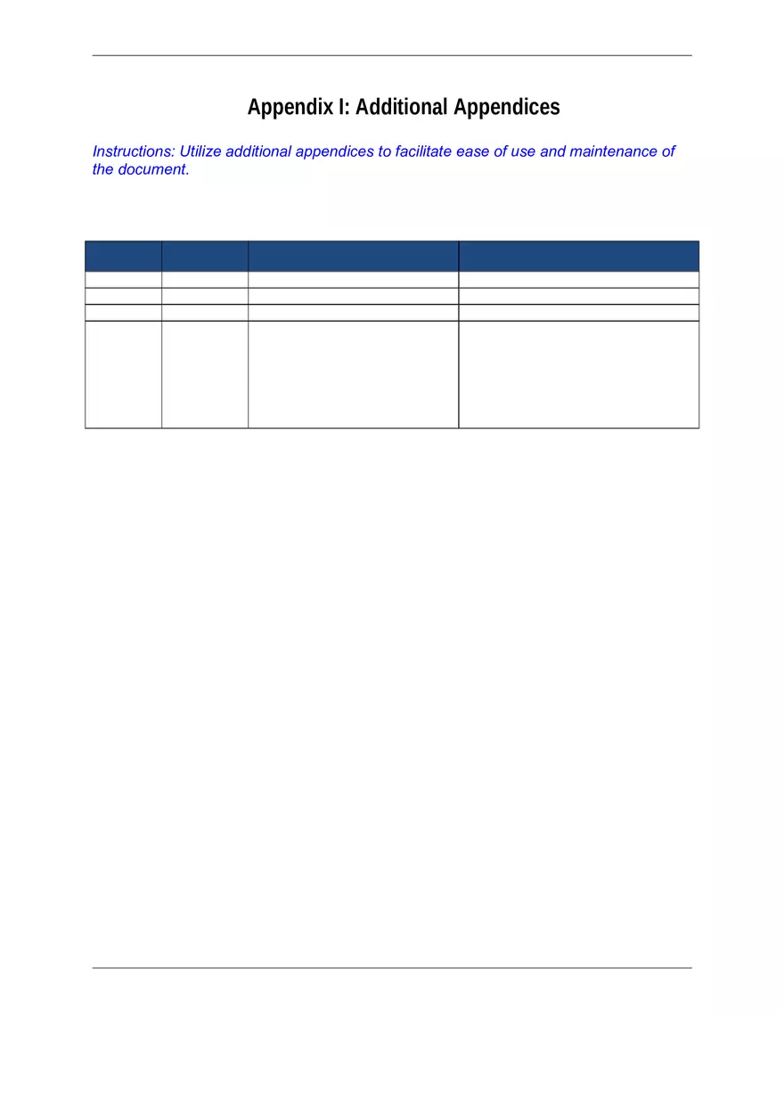 Database Design Document - Page 10