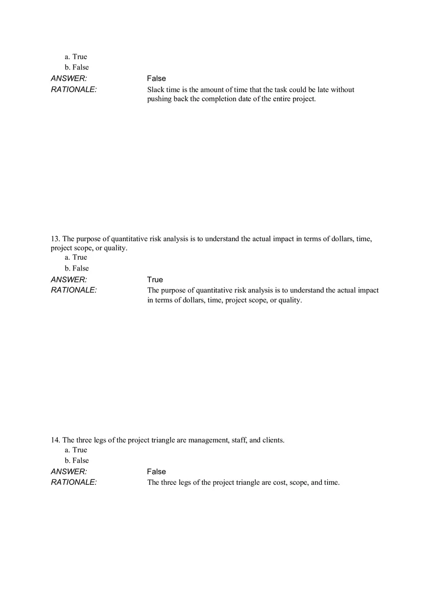 Chapter 03 Managing Systems Projects TF - Page 10