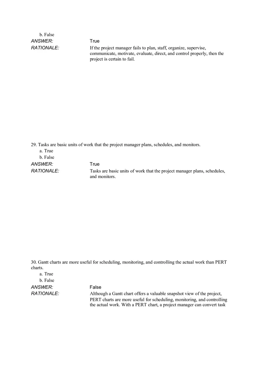 Chapter 03 Managing Systems Projects TF - Page 5