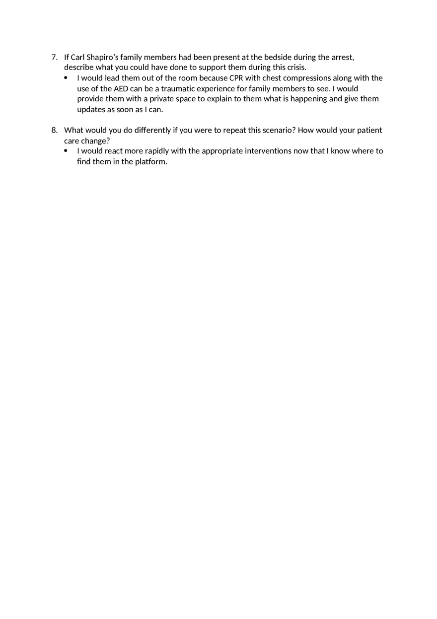 Carl Shapiro - Guided Reflection Questions - Page 2