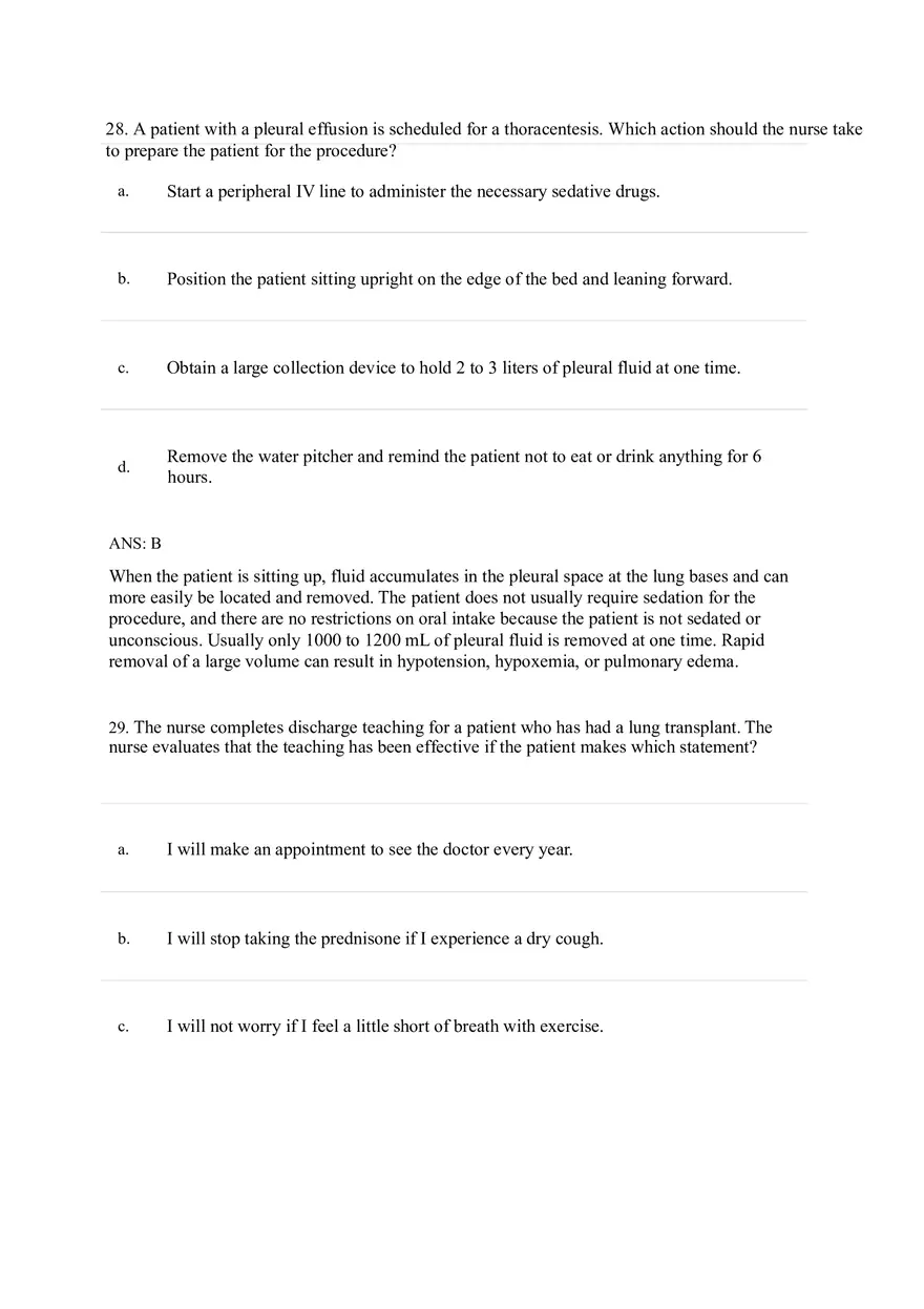 Health Disparities Answer Key Part 5 - Page 1