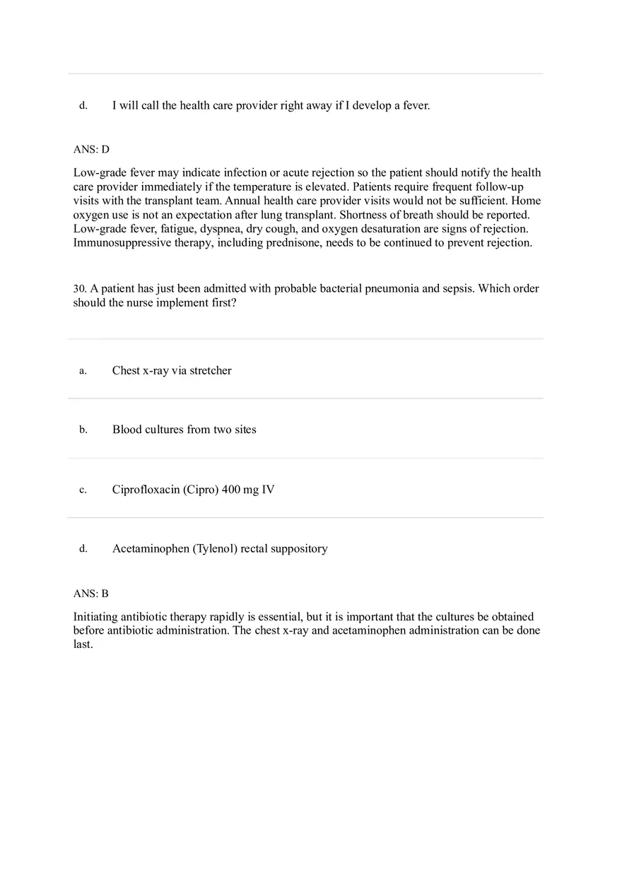 Health Disparities Answer Key Part 5 - Page 2