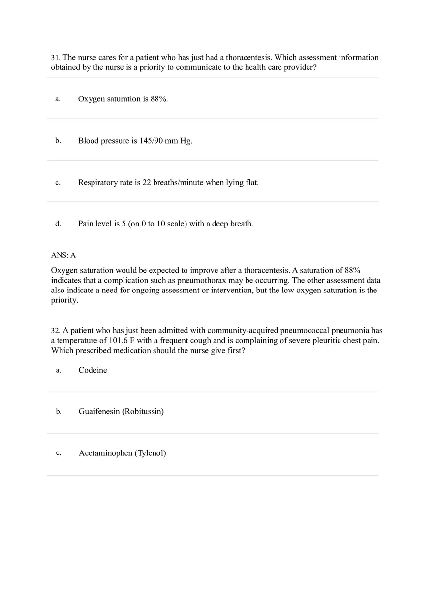 Health Disparities Answer Key Part 5 - Page 4
