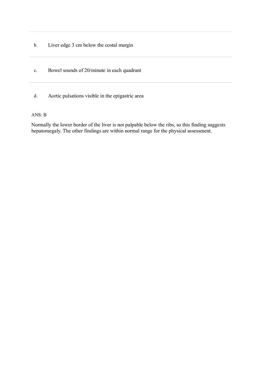 Health Disparities Answer Key Part 8 - Page 9