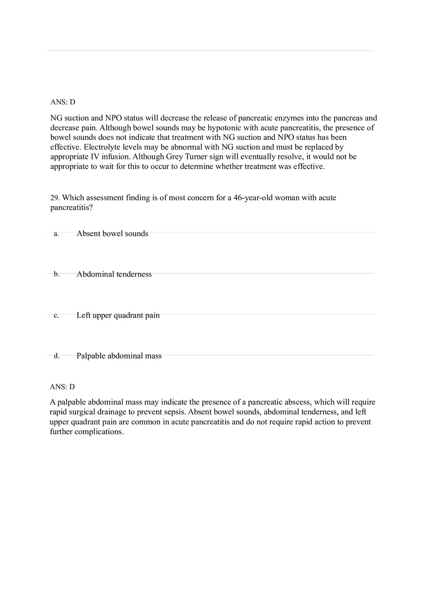 Health Disparities Answer Key Part 8 - Page 10
