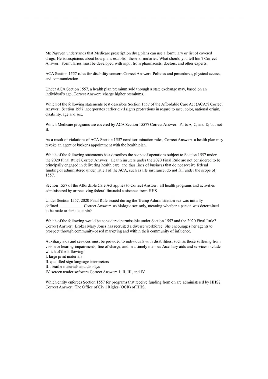 Diagnosed With End-stage Renal Disease Answer Key Part 2 - Page 4
