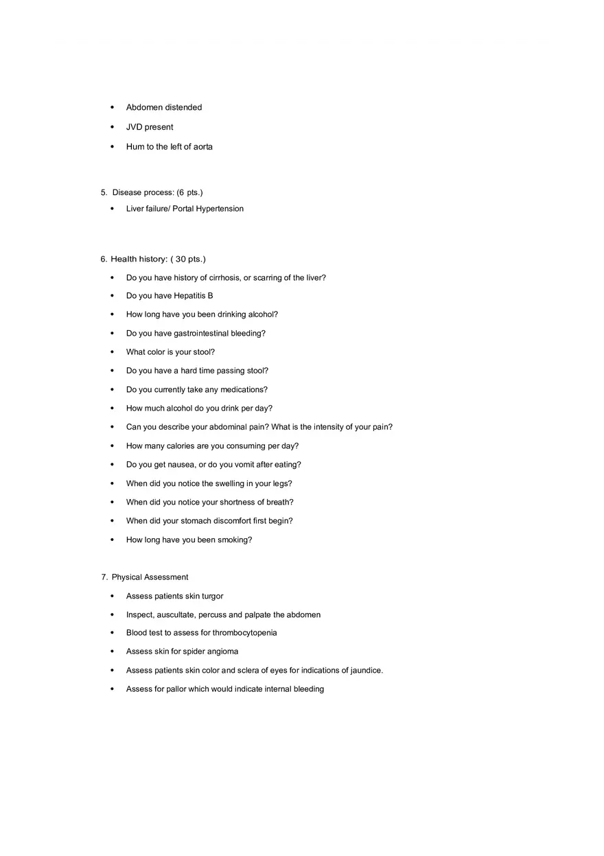 Abdominal Case Study 1 - Page 2