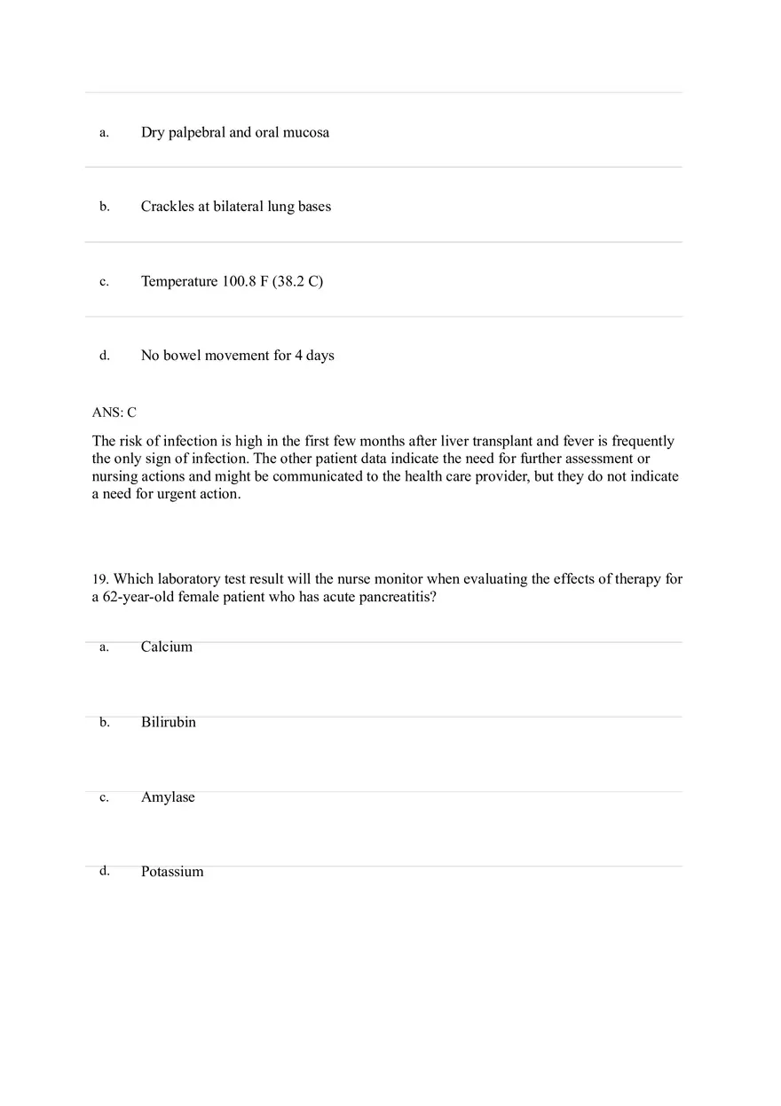 Health Disparities Answer Key Part 7 - Page 8