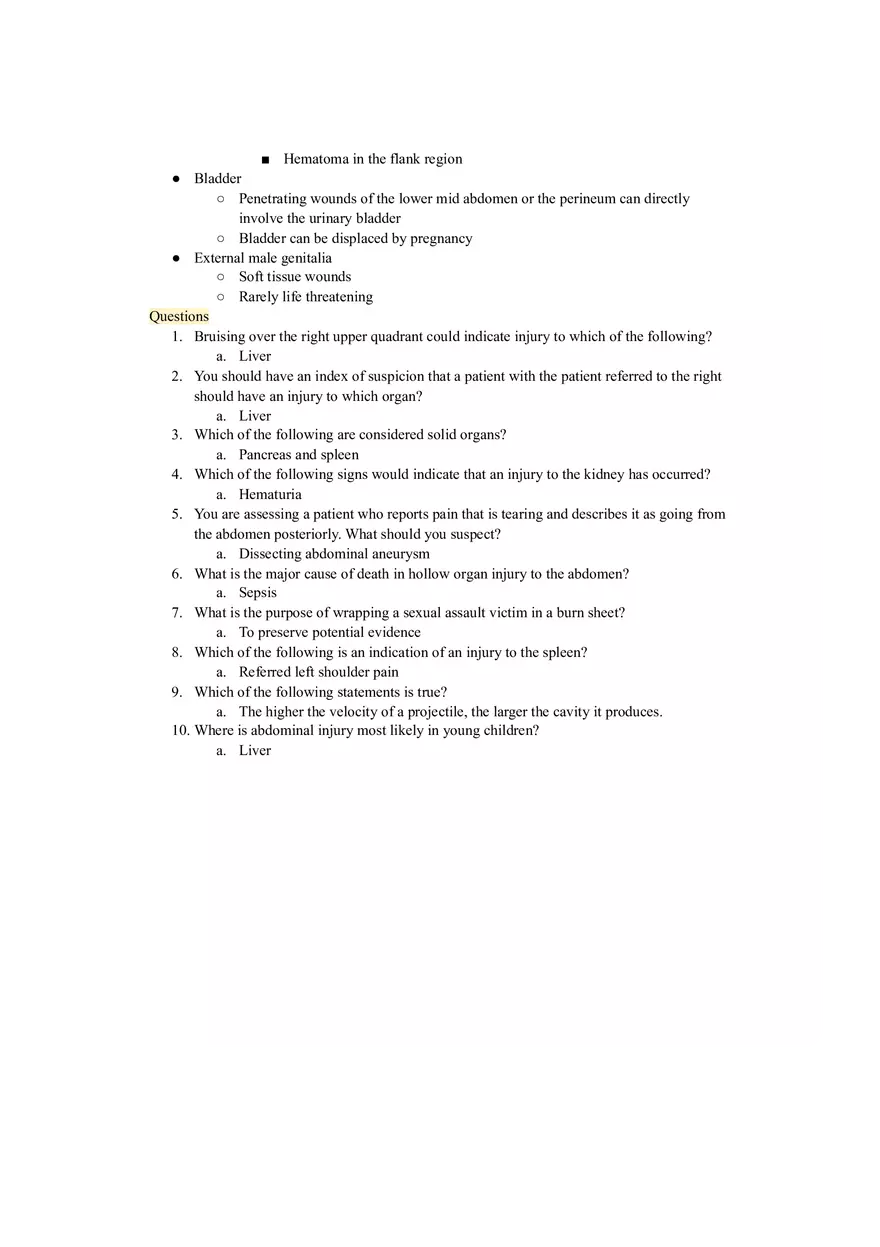 Four Equal Quadrants - Page 2