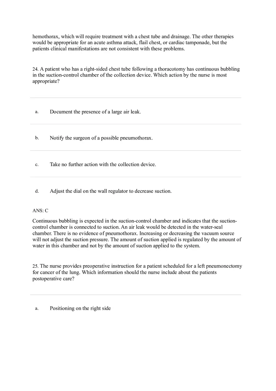 Health Disparities Answer Key Part 4 - Page 4