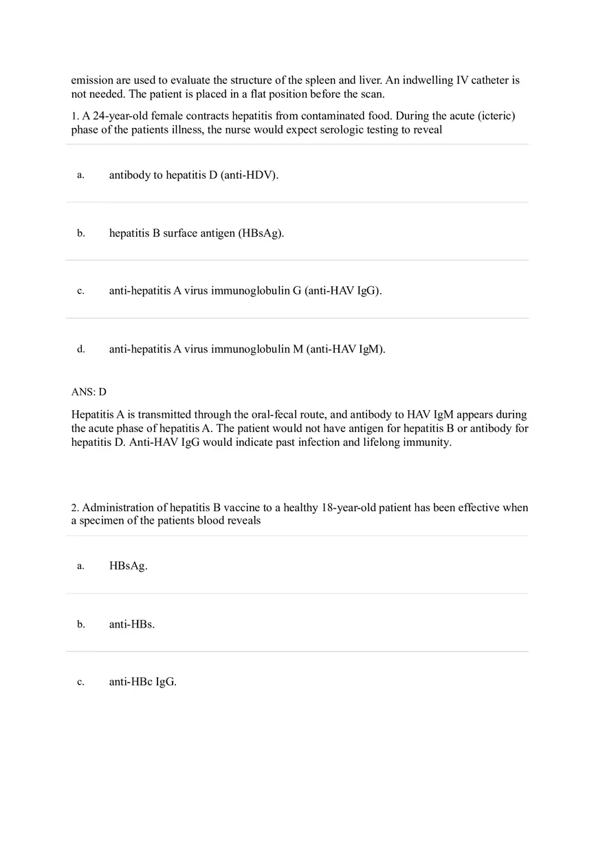 Health Disparities Answer Key Part 6 - Page 12