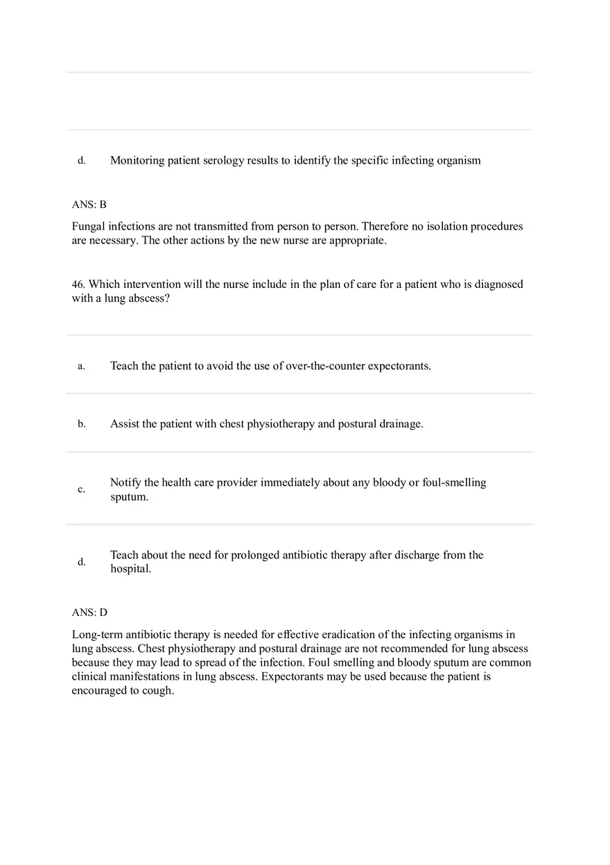Health Disparities Answer Key Part 6 - Page 2