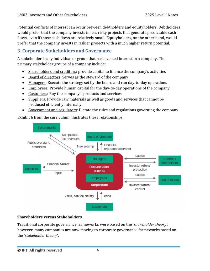 LM02 Investors and Other Stakeholders - Page 5