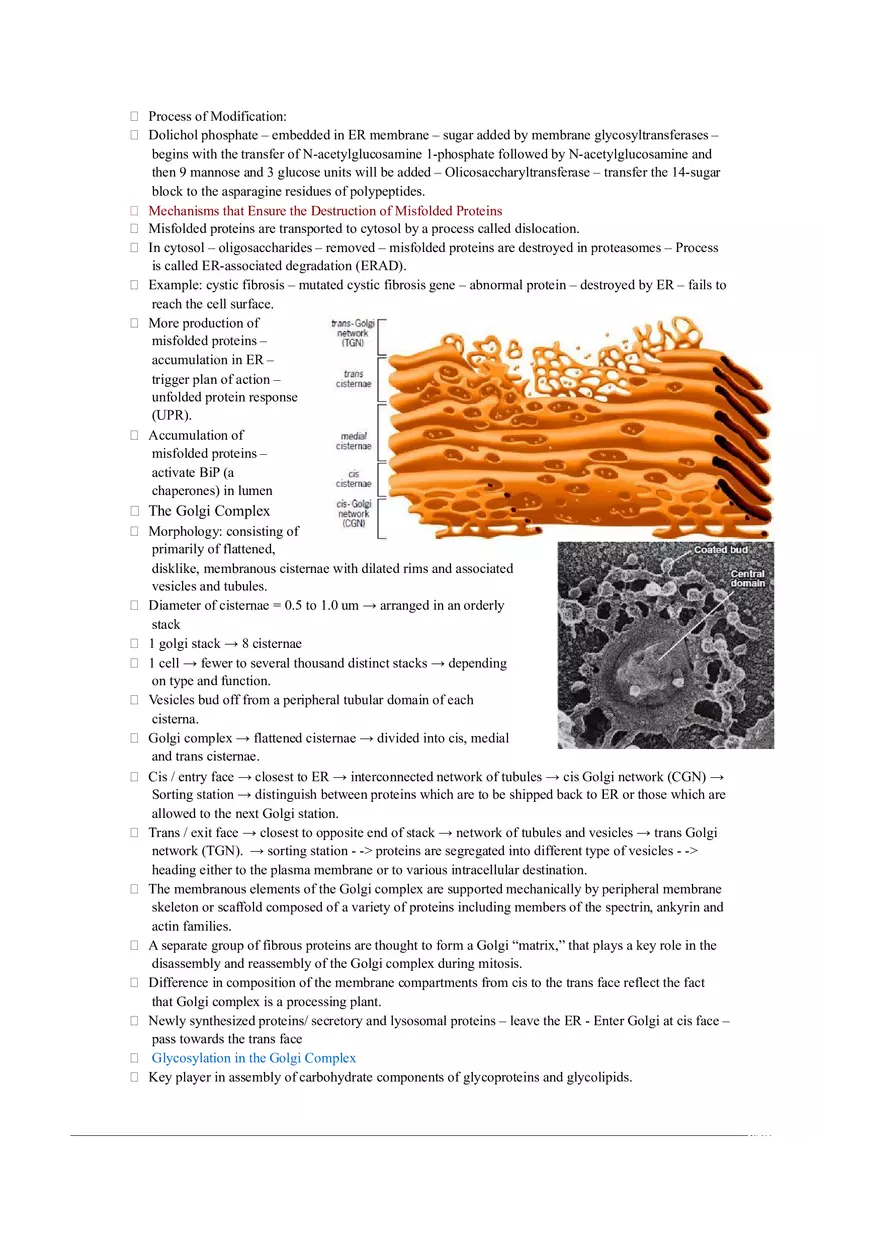 Introduction of Cell, Cell Theory and History Chapter 2 Part 2 - Page 13