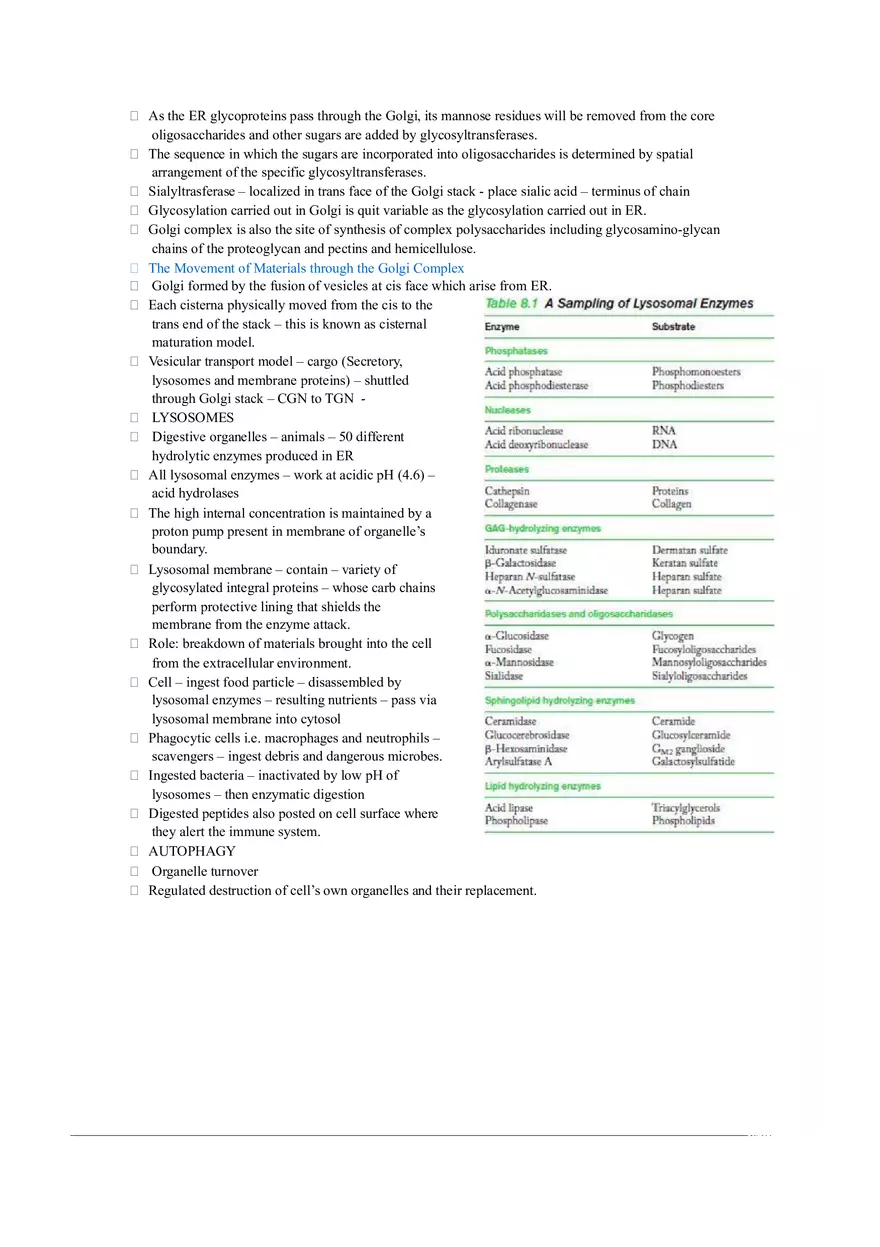 Introduction of Cell, Cell Theory and History Chapter 2 Part 2 - Page 3