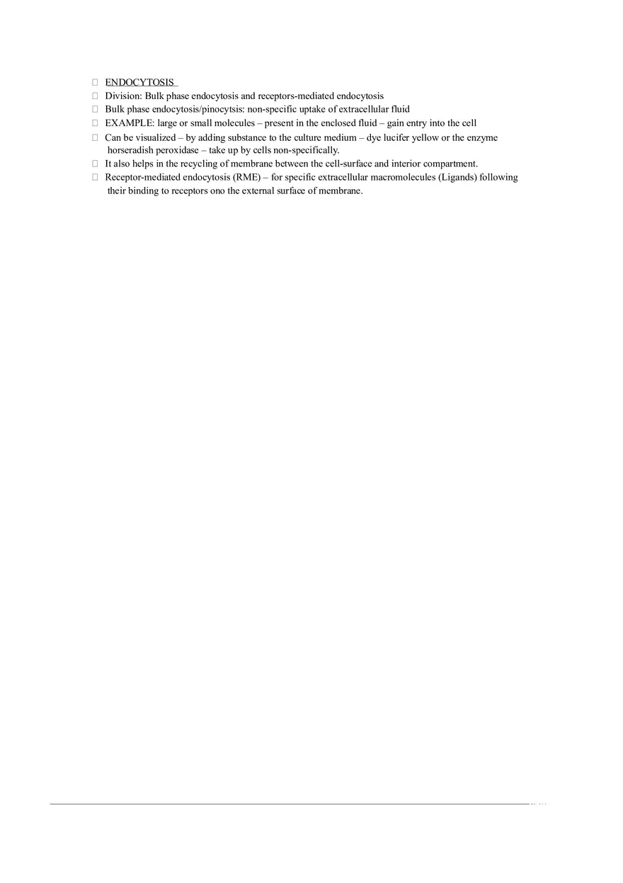 Introduction of Cell, Cell Theory and History Chapter 2 Part 2 - Page 5