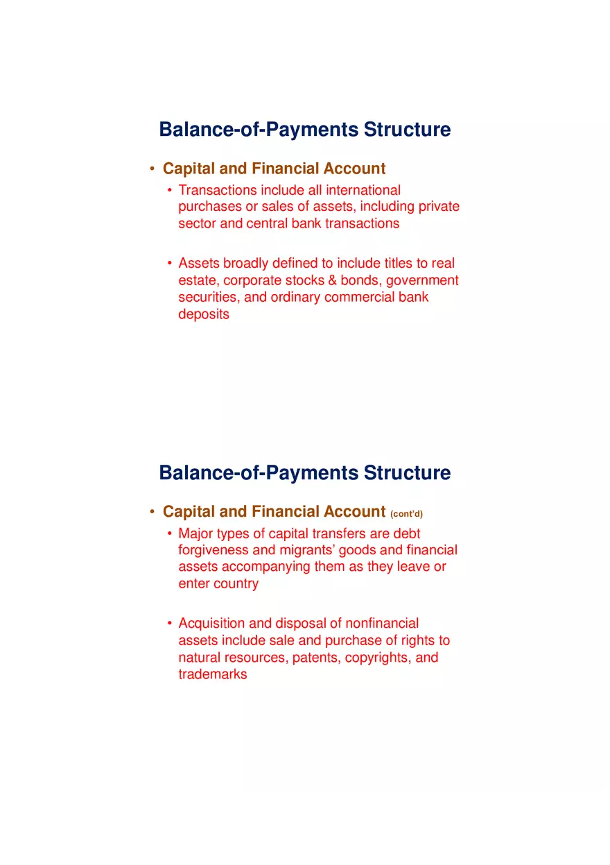 Double Entry Accounting Lecture - Page 7