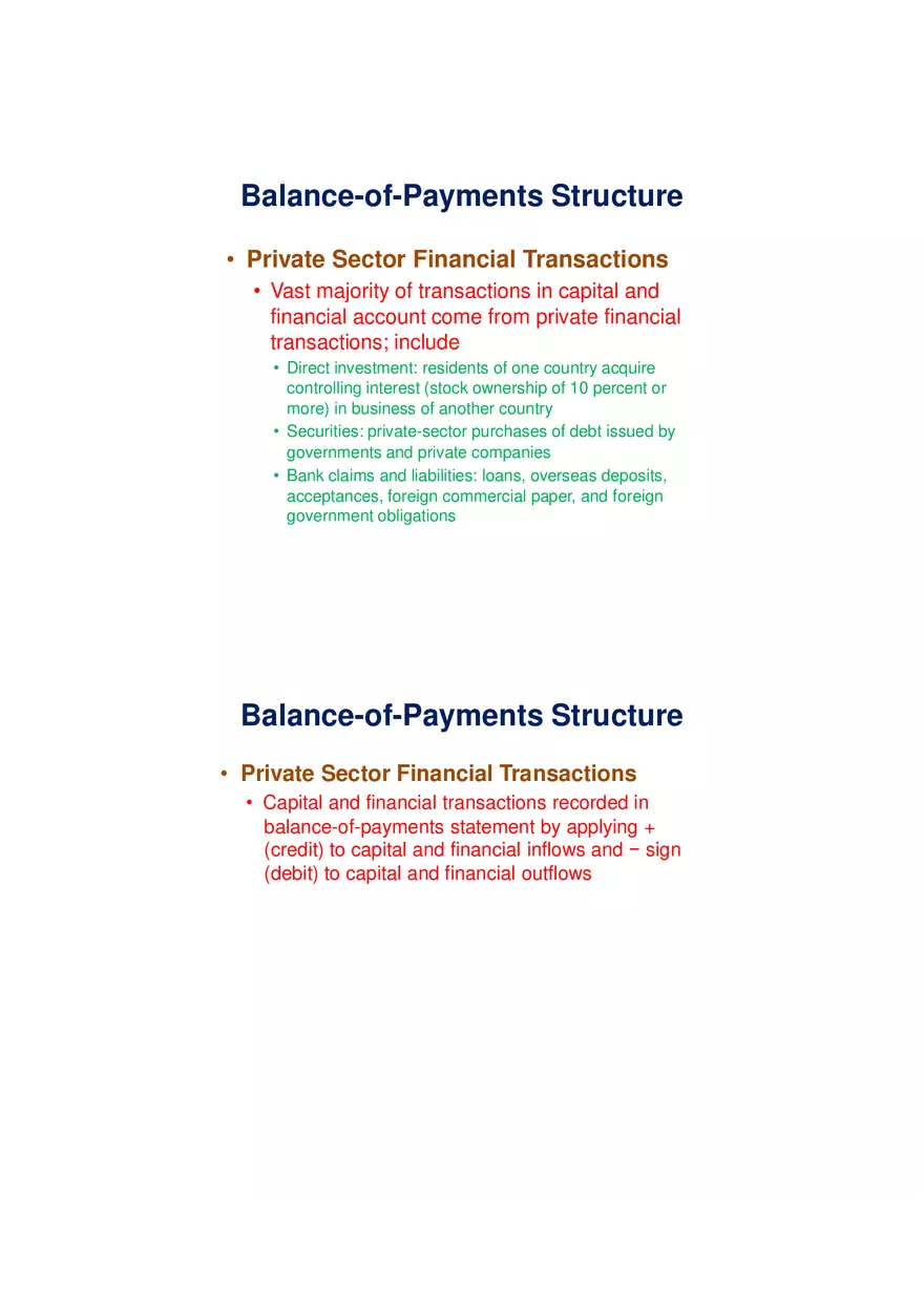 Double Entry Accounting Lecture - Page 8