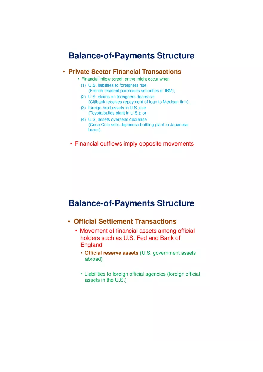 Double Entry Accounting Lecture - Page 9