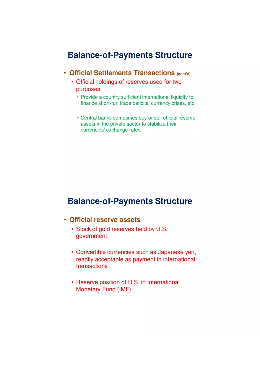 Double Entry Accounting Lecture - Page 10