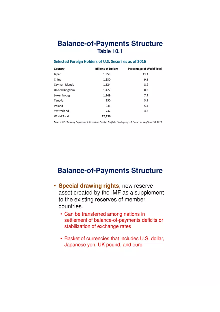 Double Entry Accounting Lecture - Page 11