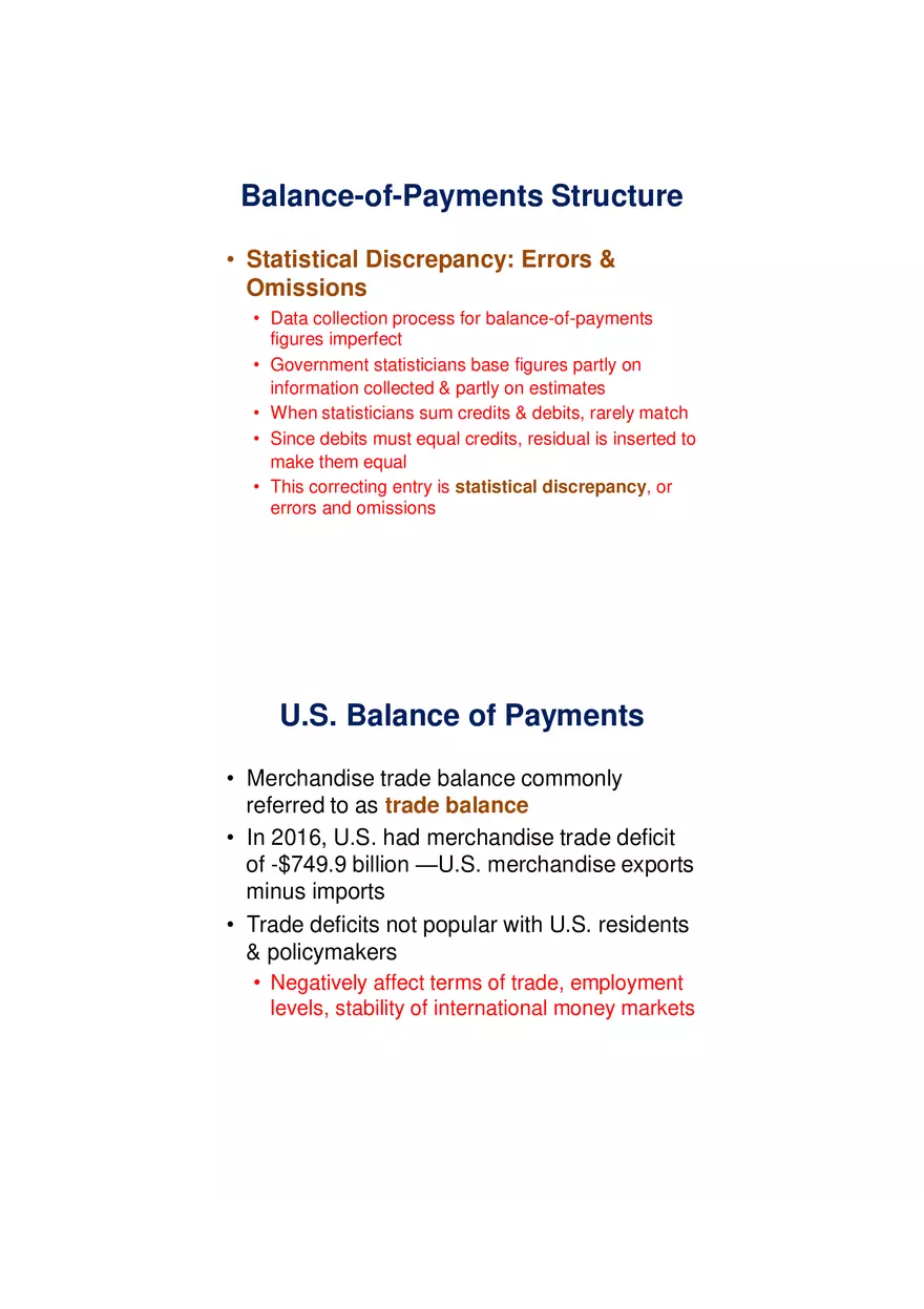 Double Entry Accounting Lecture - Page 12