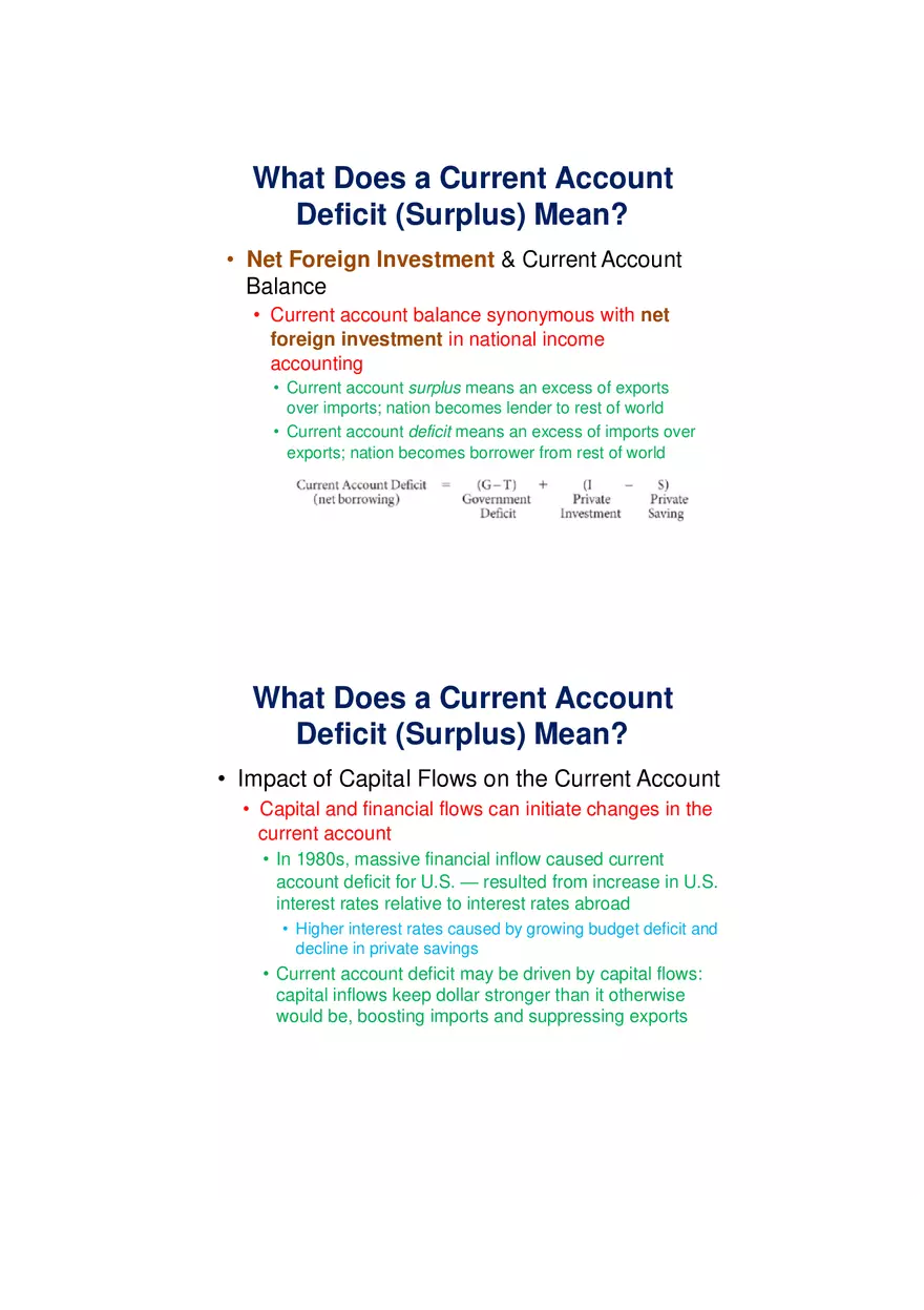 Double Entry Accounting Lecture - Page 4