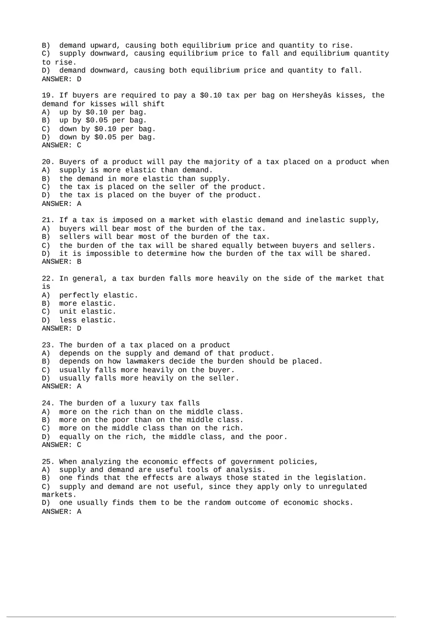 Price Сontrols - Page 3