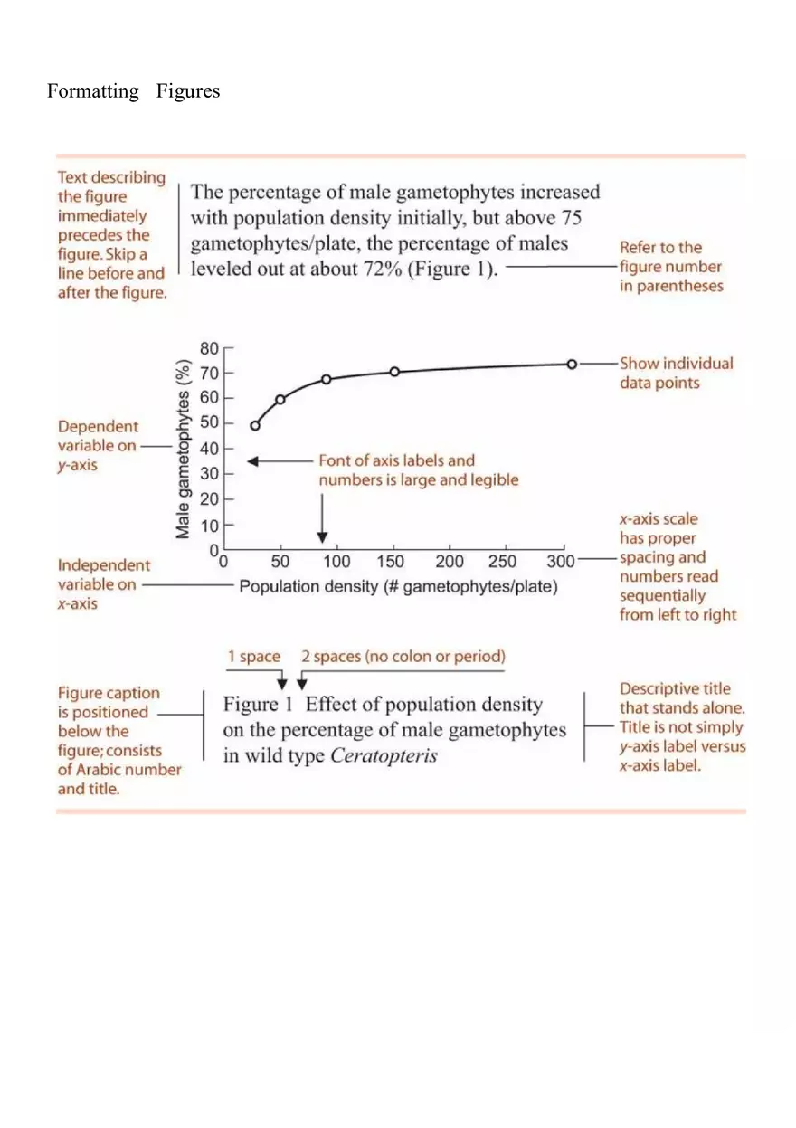 Biology - This is Crucial to Doing Well on Lab Reports Part 1 - Page 10
