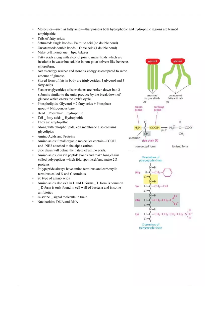 Introduction of Cell, Cell Theory and History Chapter 2 - Page 8