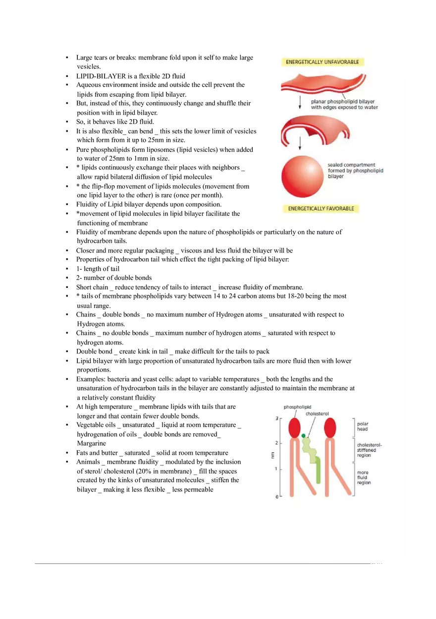 Introduction of Cell, Cell Theory and History Chapter 2 - Page 12