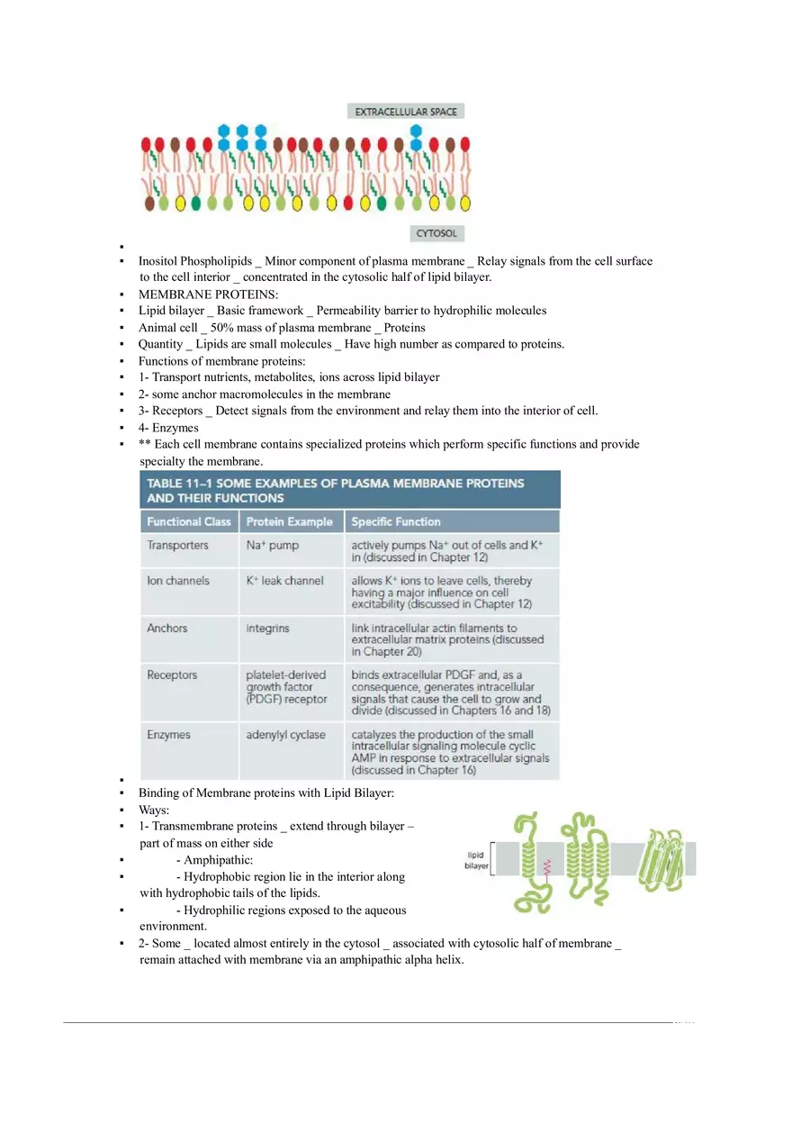 Introduction of Cell, Cell Theory and History Chapter 2 - Page 3