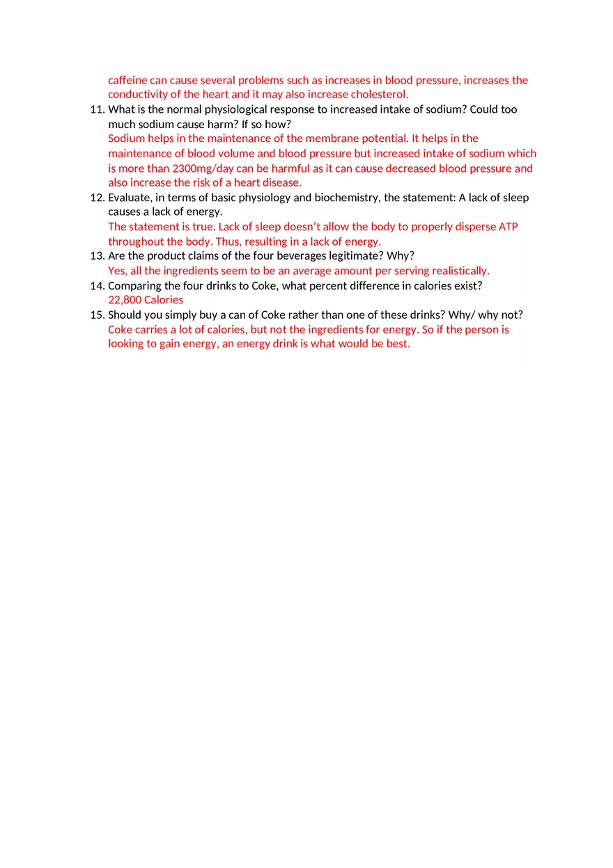 A Can of Bull Case Study - A Lab - Page 3