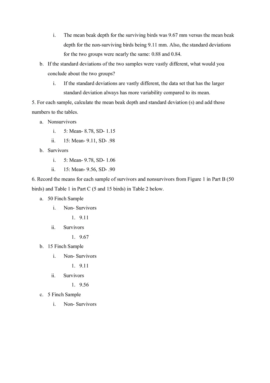 Evolution in Action - Page 2