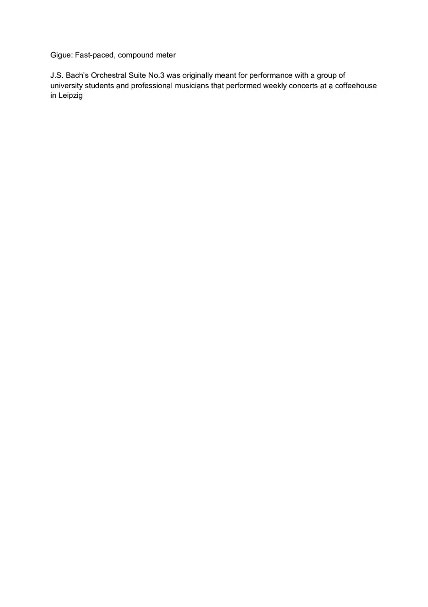 Baroque Era Answers - Page 9
