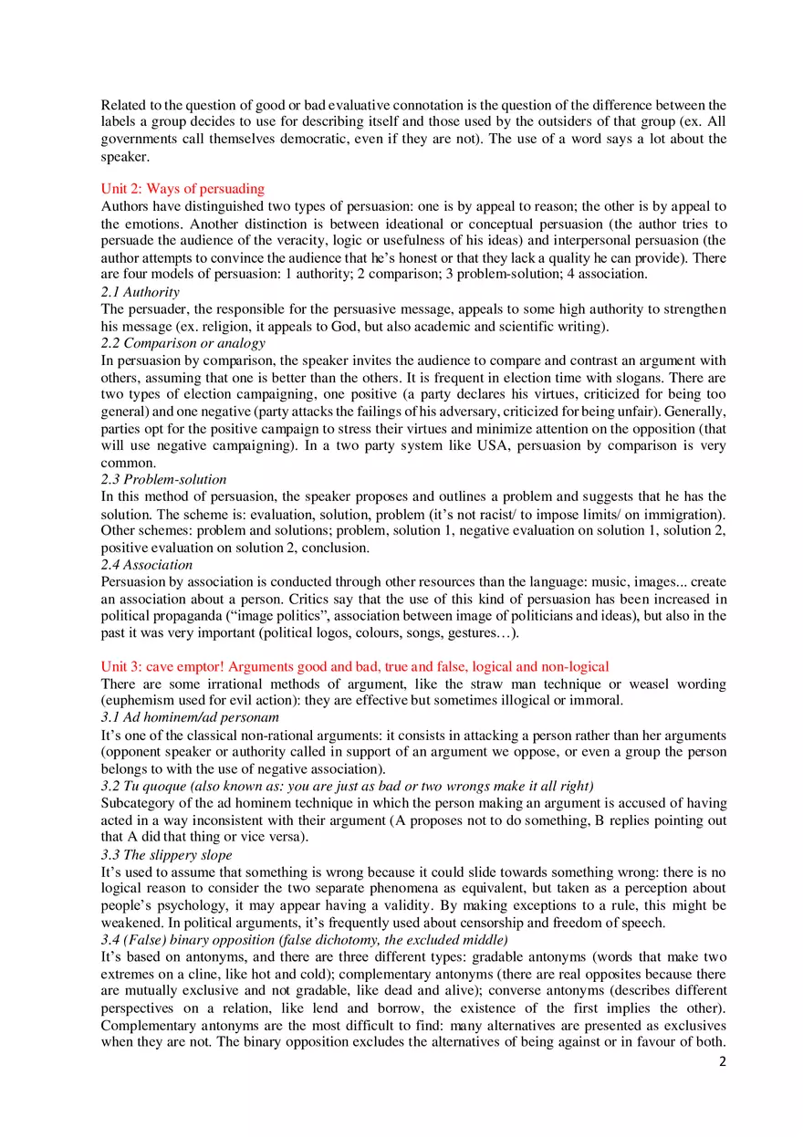 Persuasion in Politics - Page 2