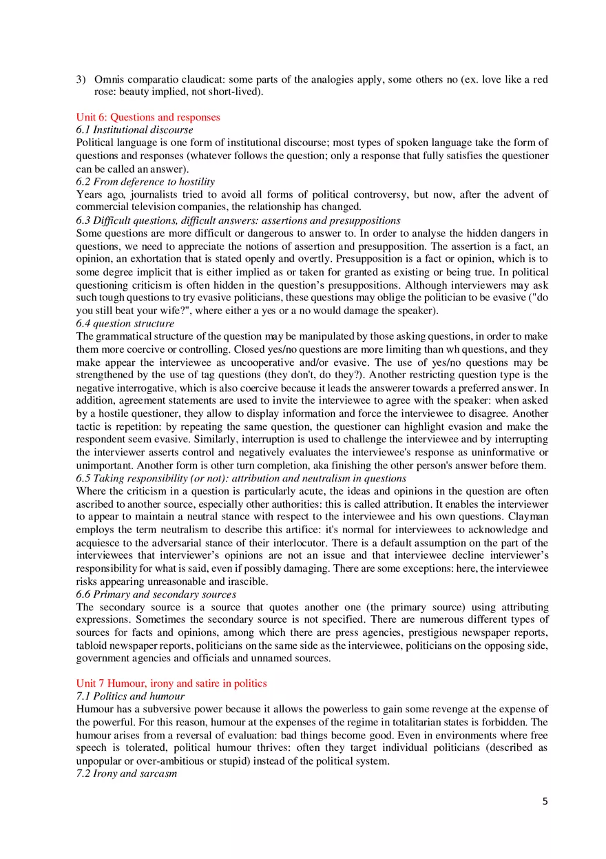 Persuasion in Politics - Page 5