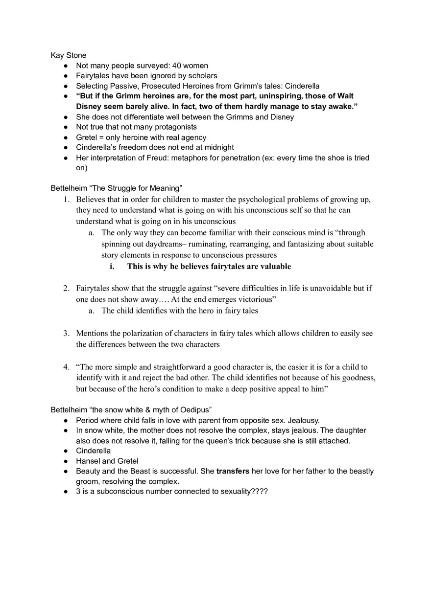 Female Book Characters - Page 1