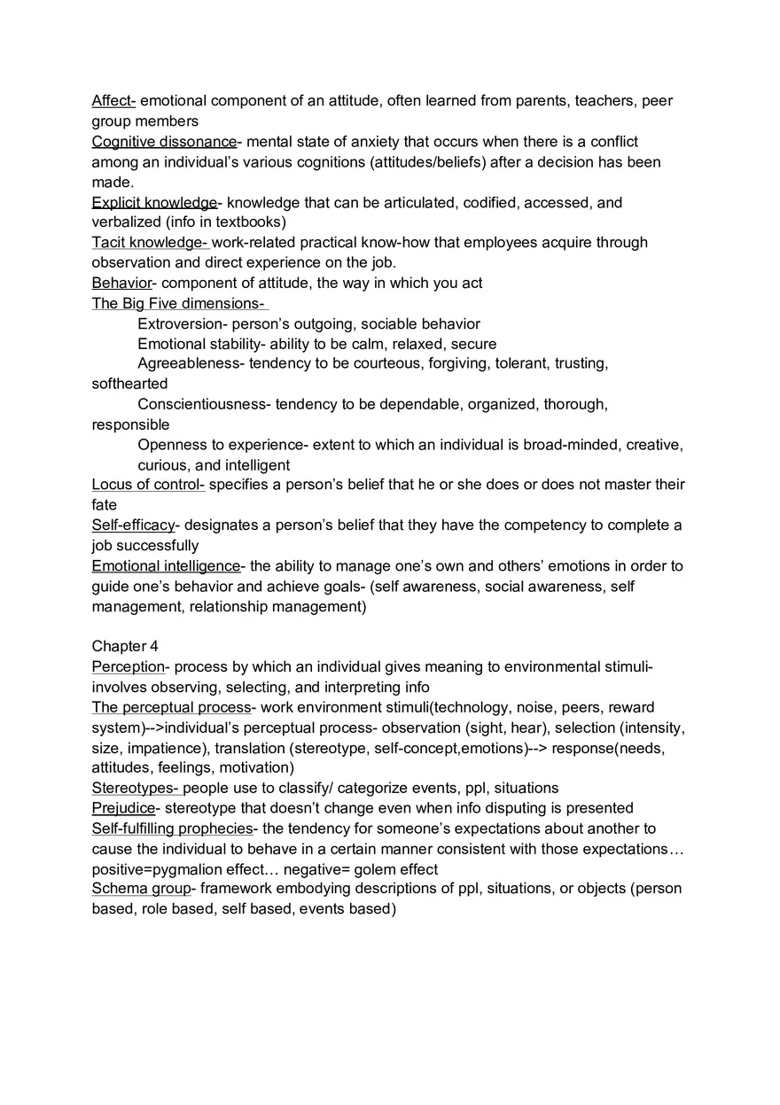 Values Lecture Notes - Page 2