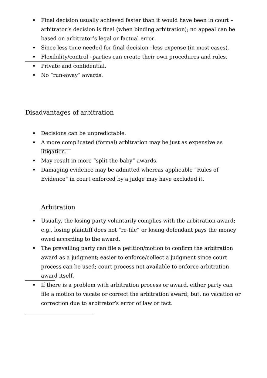Basis of American Law - Constitutions Part 2 - Page 7