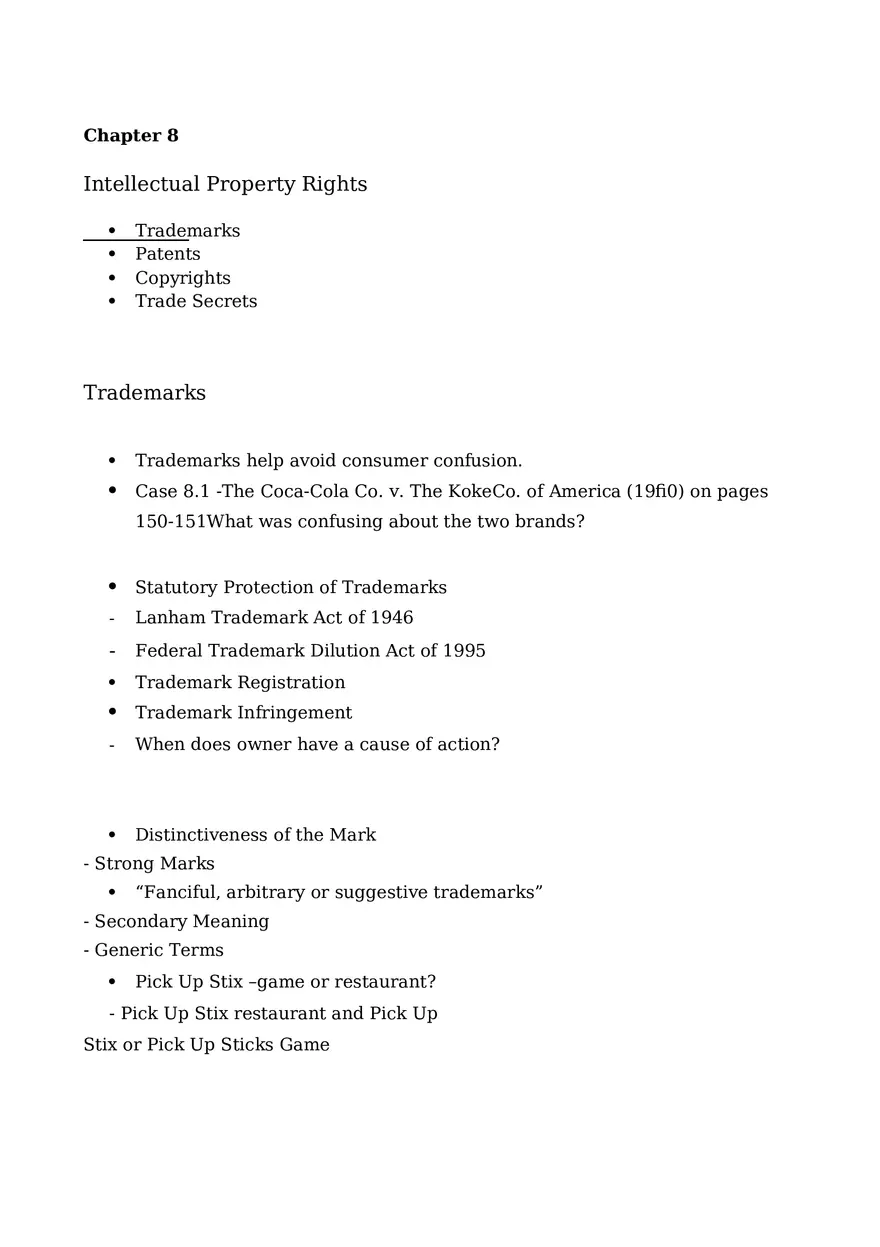Basis of American Law - Constitutions Part 2 - Page 9