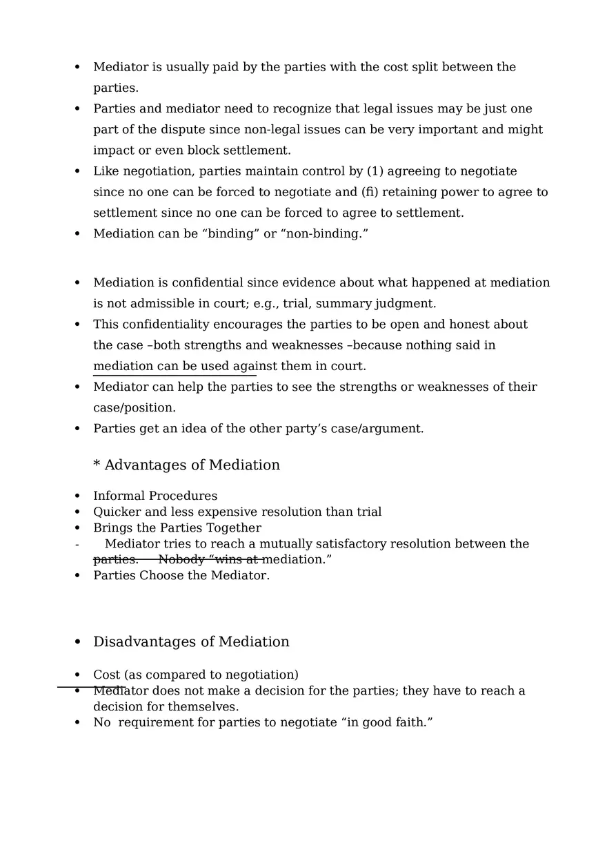 Basis of American Law - Constitutions Part 2 - Page 2