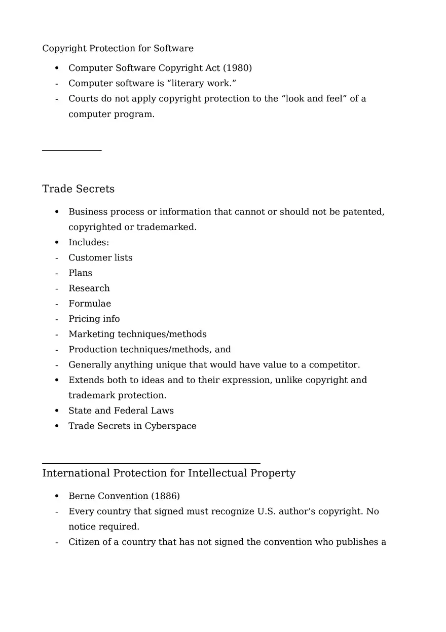 Basis of American Law - Constitutions Part 2 - Page 3