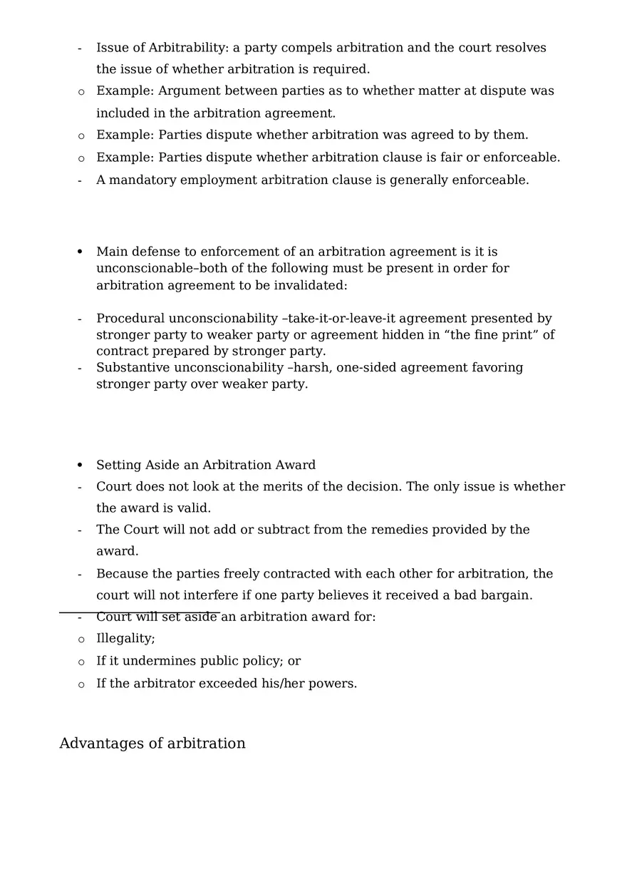 Basis of American Law - Constitutions Part 2 - Page 6