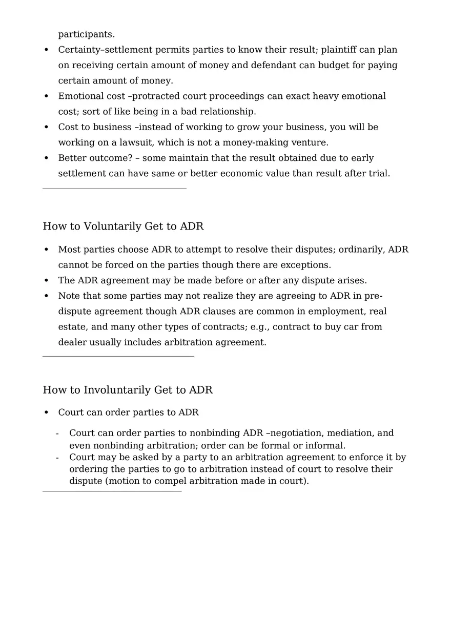 Basis of American Law - Constitutions Part 1 - Page 10