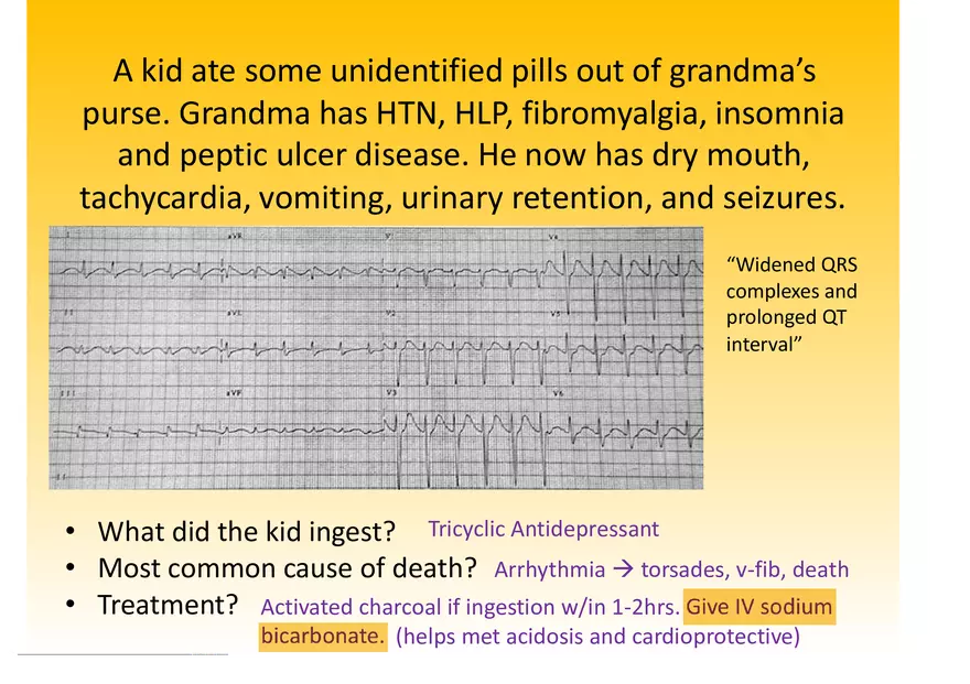 High Yield Psychiatry Shelf Exam Review Notes Part 1 - Page 10