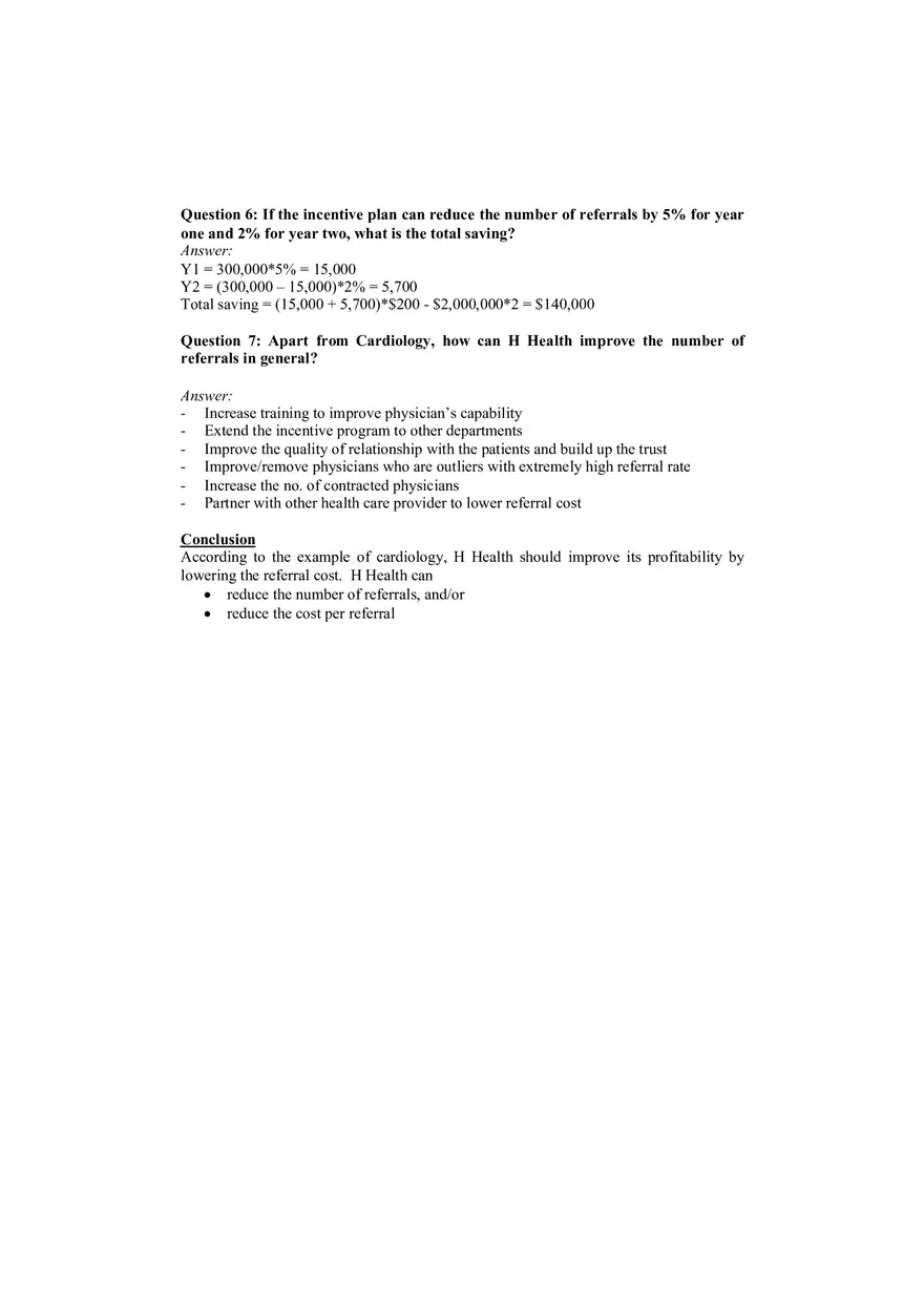 What Interviewers Want 7 Cases - Page 7