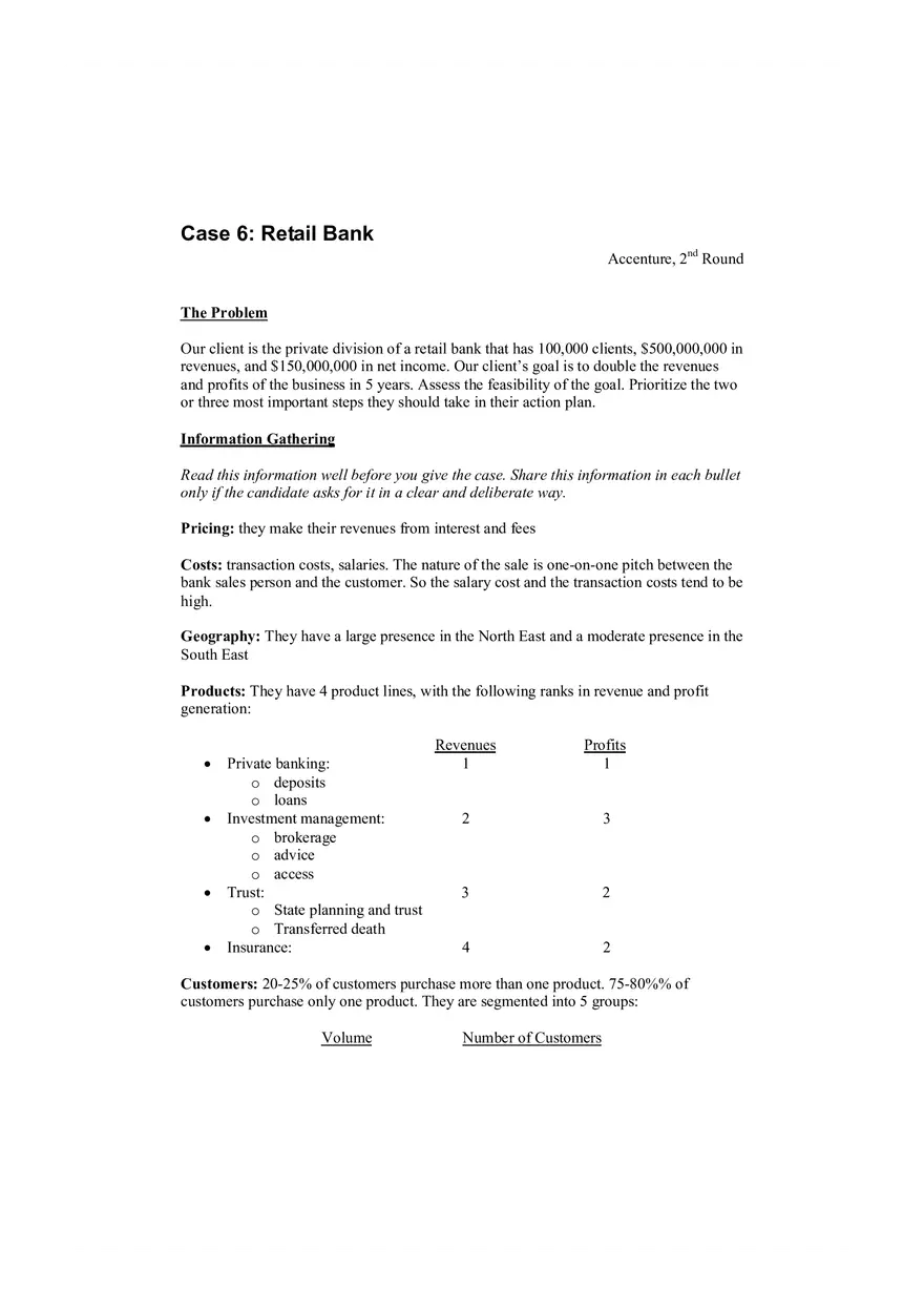 What Interviewers Want 7 Cases - Page 14