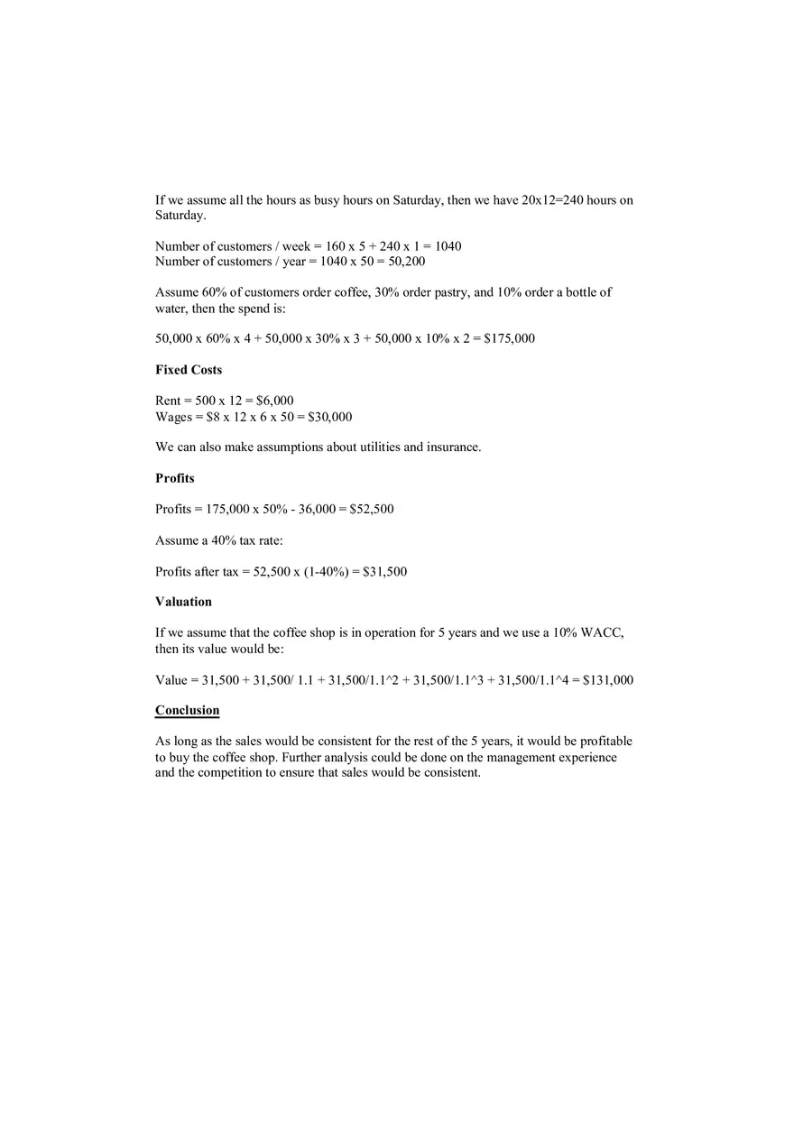 What Interviewers Want 7 Cases - Page 17