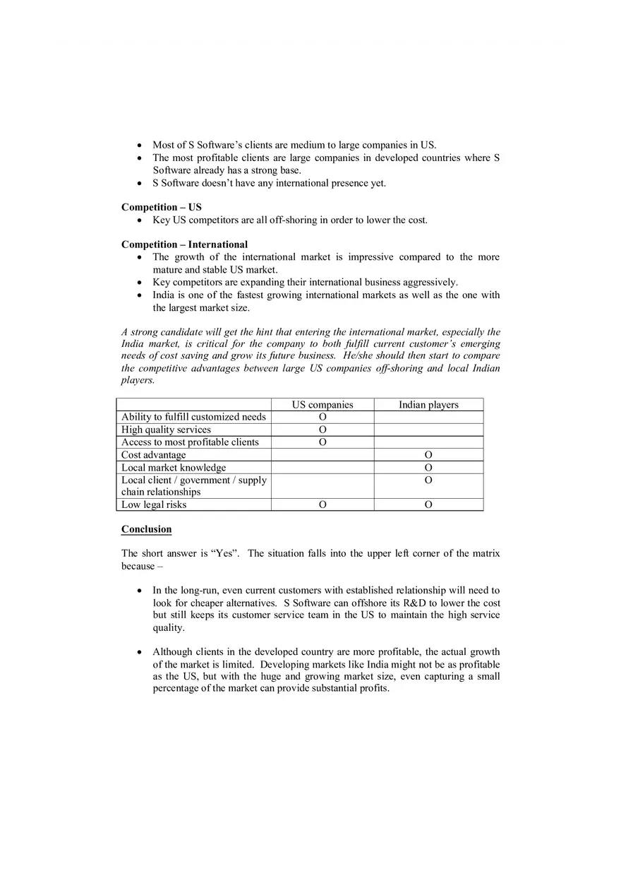 What Interviewers Want 7 Cases - Page 3